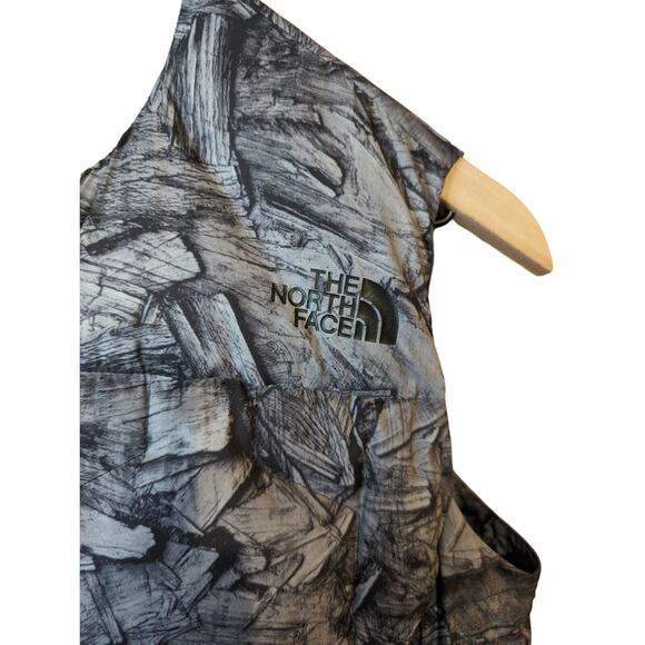 The North Face x Barneys New York Vest 90% Goose Down Limited Edition Gray XS - Picture 4 of 10